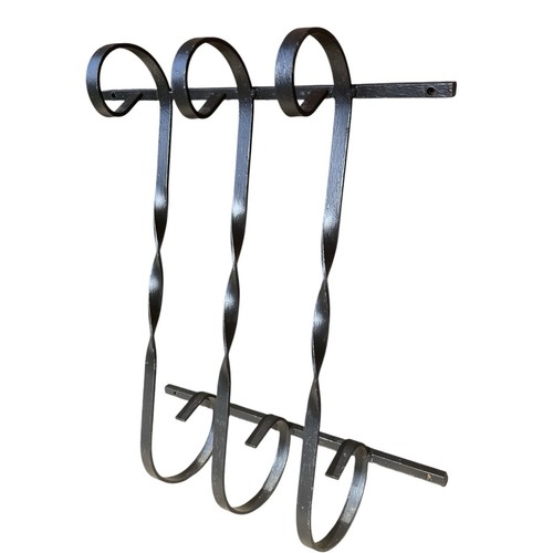Vintage french wrought iron - french,