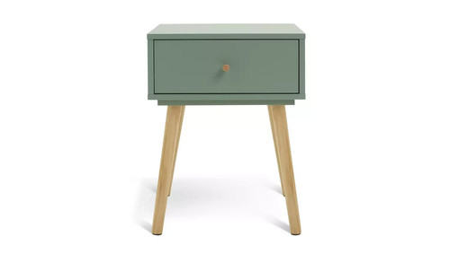 Bedside table habitat otto 1 - bedside,