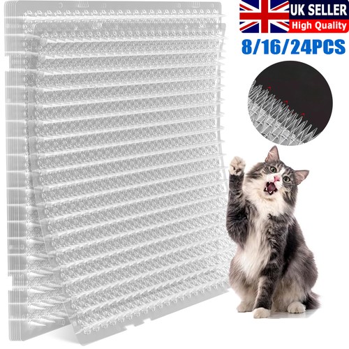 Pcs cat scat mat spike - cat,