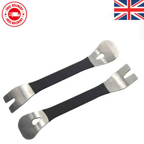 Car trim removal tool - car,