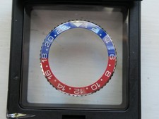 Rolex GMT Master II Pepsi -