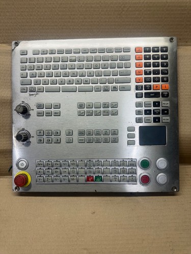 Heidenhain 735 control - te,