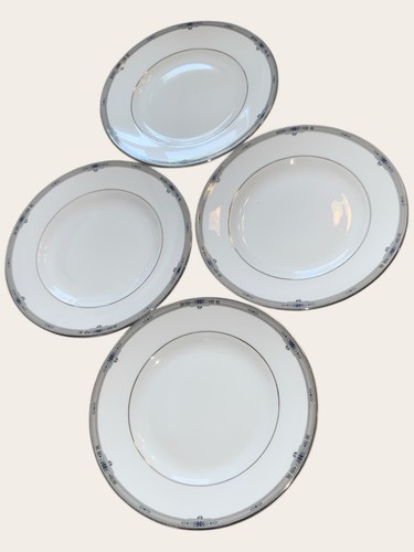 Wedgwood amherst salad - 4x,