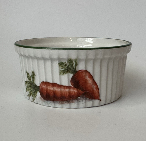 Vintage pillivuyt french - vintage,