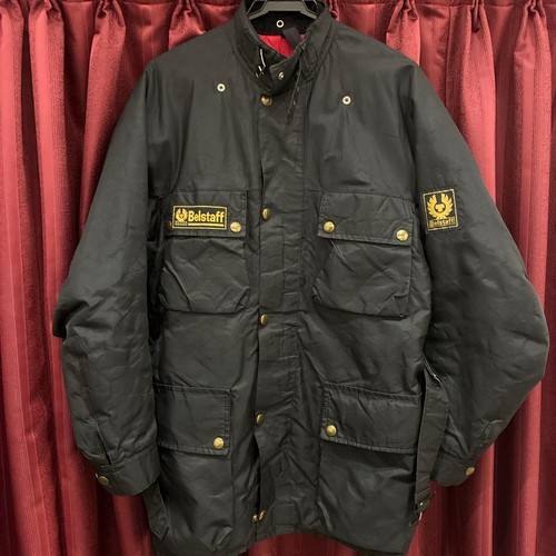 Belstaff trial master - belstaff,