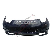 PORSCHE 911 CARRERA TURBO S