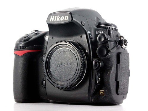 Nikon d700 1mp digital - d700,