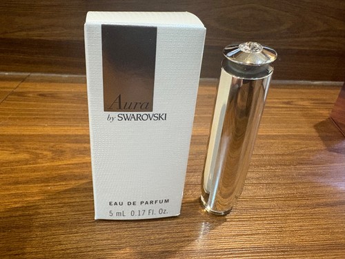 Swarovski aura collection - swarovski,