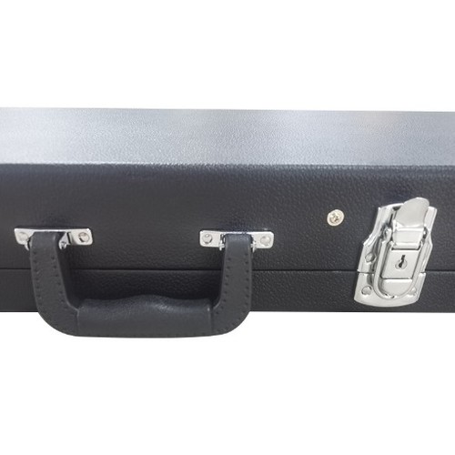 Lockable hard case - lockable,