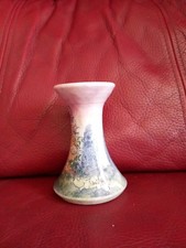 Hand-Made Ceramic Bud Vase