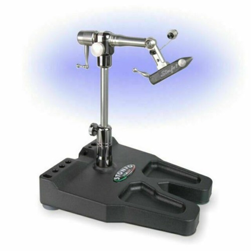 Stonfo elite vise 653 - vise, as-653