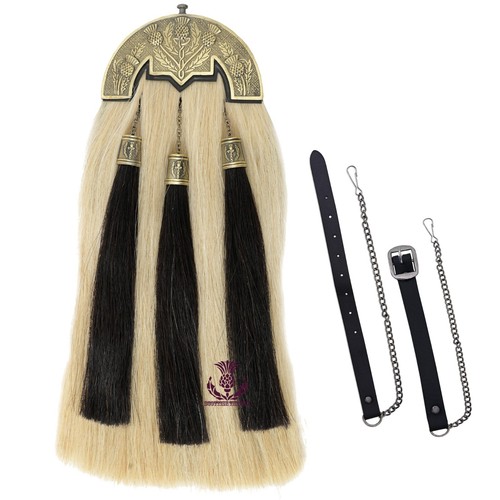 Original horse hair scottish - original,