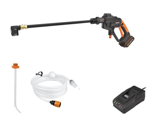 Worx powershare cordless - powershare,