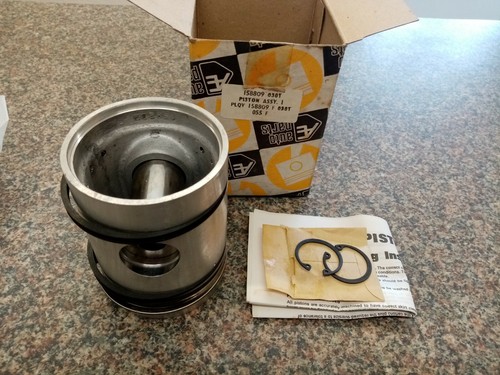 Petter av1 av2 piston kit - petter, /