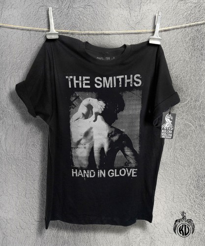 The smiths shirt 100 - smiths, shirt,