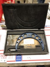 Moore & Wright 225-250mm