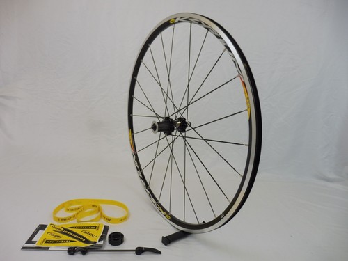 Mavic ksyrium equipe - mavic, (