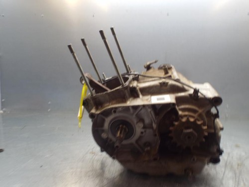 Suzuki gn400 400 single - gn,