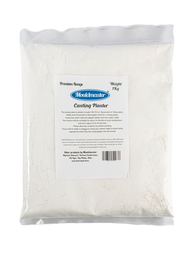 Premium casting plaster for - plaster,