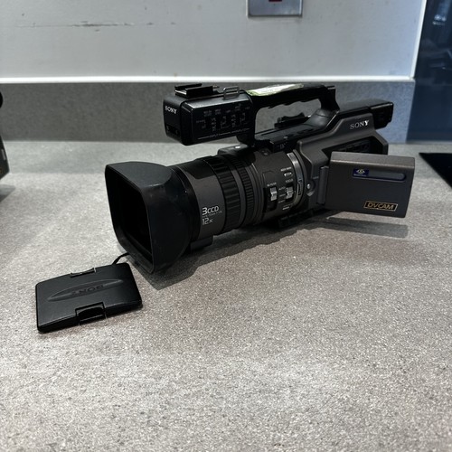 Sony dsr pd150p professional - sony,