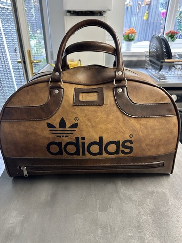 Vintage adidas originals peter - originals,