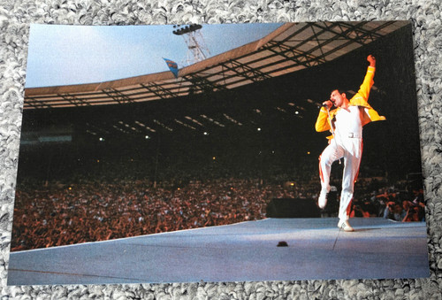 Freddie mercury queen - freddie,