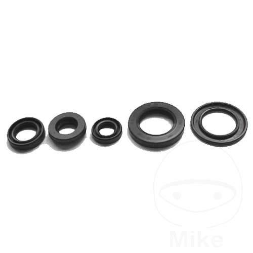 Tourmax engine oil - oil, seal