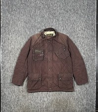 Men’s Vintage Barbour