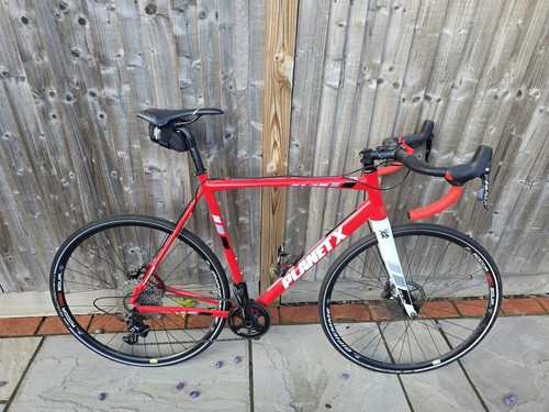 Planet xla cyclocross bike - cyclocross,