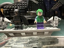 LEGO Super Heroes: Batmobile