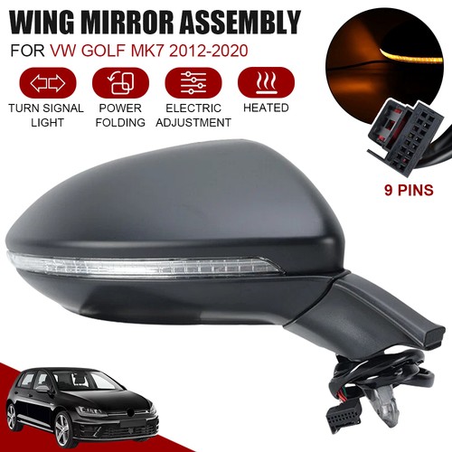 For golf mk7 2012 - mk7, door