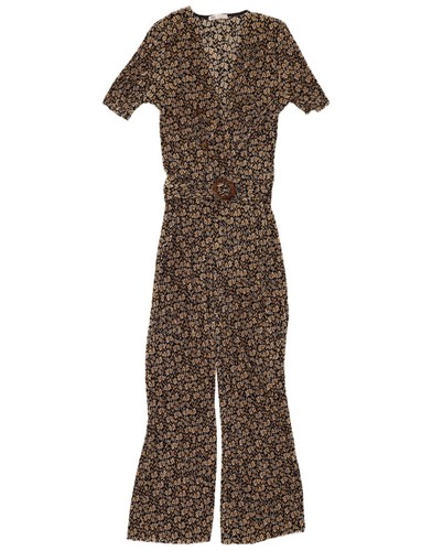 Zara womens jumpsuit 10 - womens,
