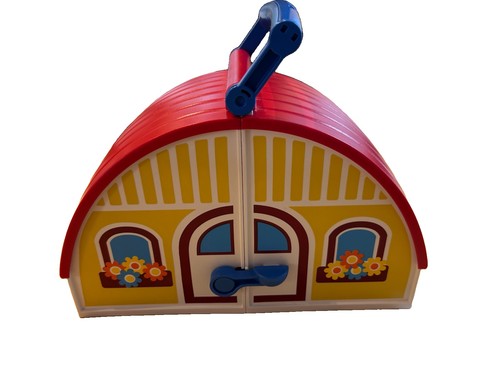 Playmobil 123 take along - 123, take-along