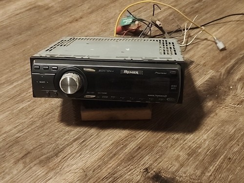 Rare pioneer premier - pioneer,