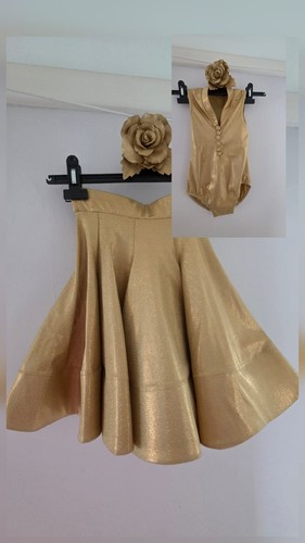 Latin dress yrs - dress,