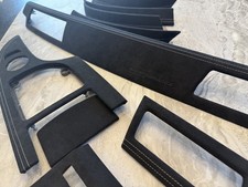 BMW E60 E61 M5 ALCANTARA