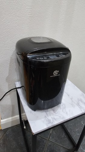 Superlex compact bread maker - bread,