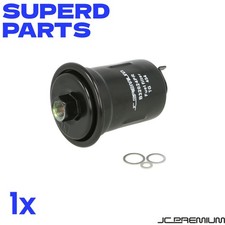 JC PREMIUM B32024PR FUEL