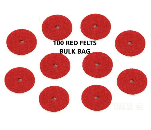 100 sewing machine spool - 100,