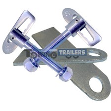 2 Plated Antiluce / Dropcatch