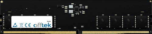 32gb ram memory alienware - memory,
