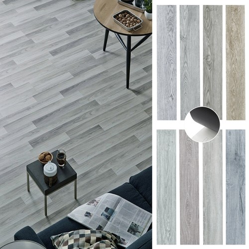 36pc floor plank tiles - tiles, pvc