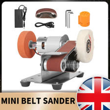 Mini Electric Belt Sander
