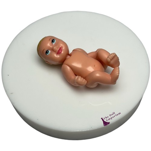 Barbie happy family - barbie,