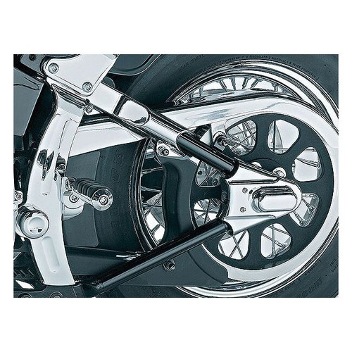 Küryakyn frame cover - frame,