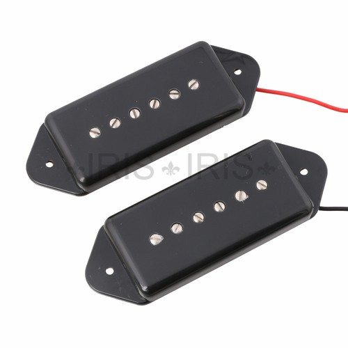 Pair dog ear - pair, p-90