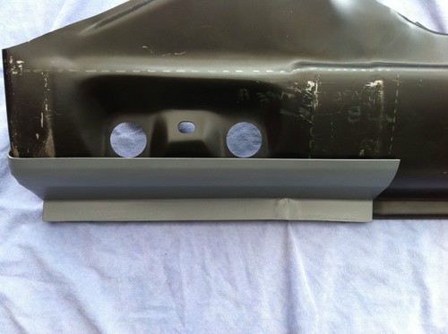 Mx5 mk1 sill repair - mk1,