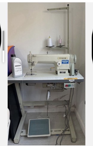 Brother tysew sewing machine - brother,