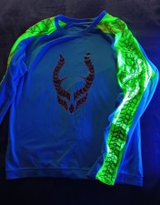 Cyberdog London Long Sleeve