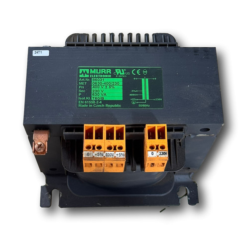 Murr elektronik 86031 - 86031, met